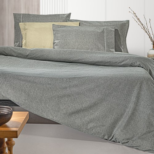 Σεντόνια Φανελένια King Size Guy Laroche (Σετ) Avanti 270X265