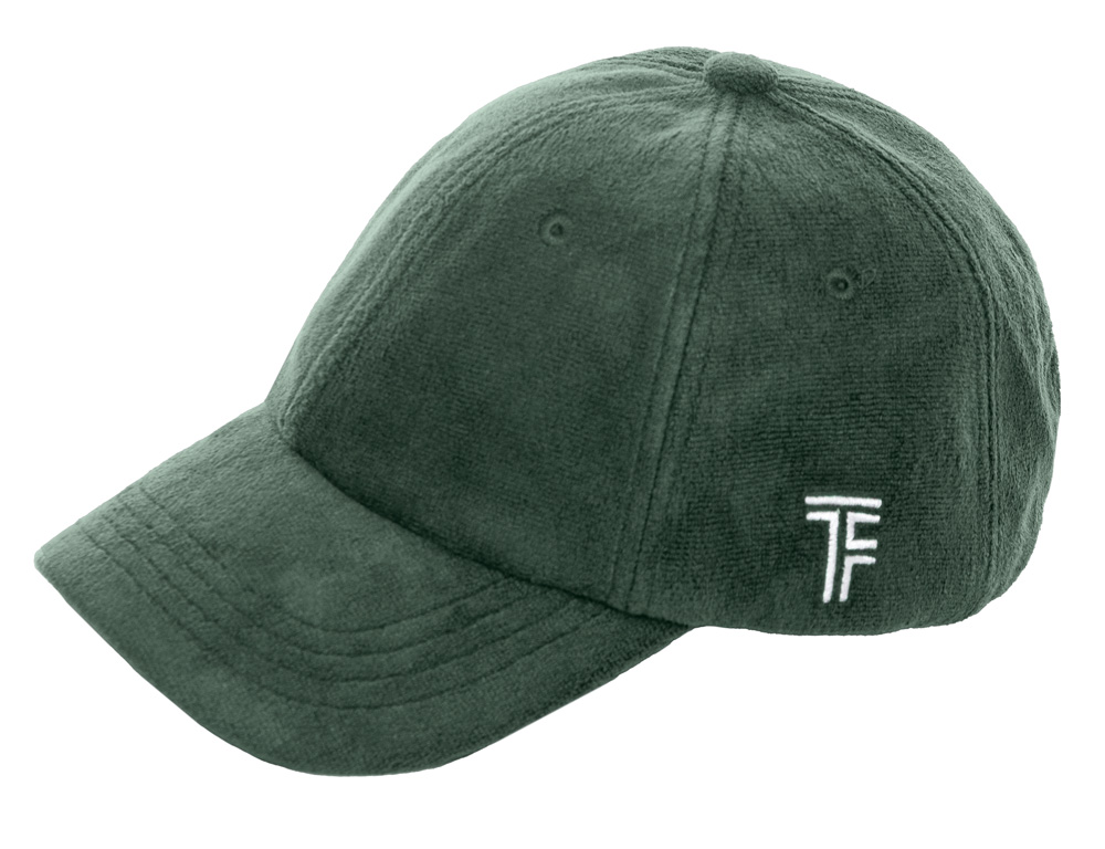  Καπέλο-Jockey Feel and Touch Icon Verde