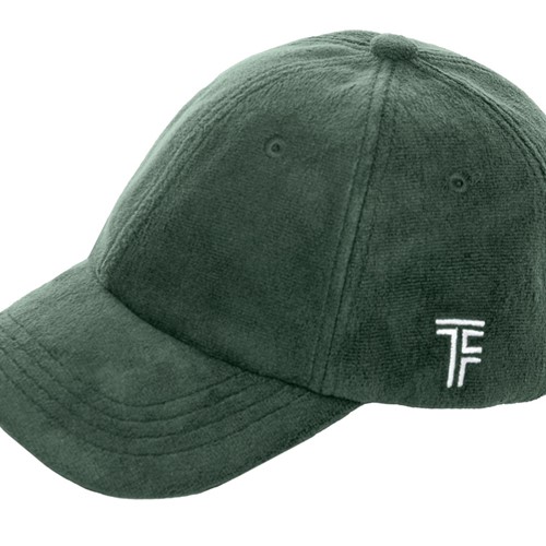 Καπέλο-Jockey Feel and Touch Icon Verde