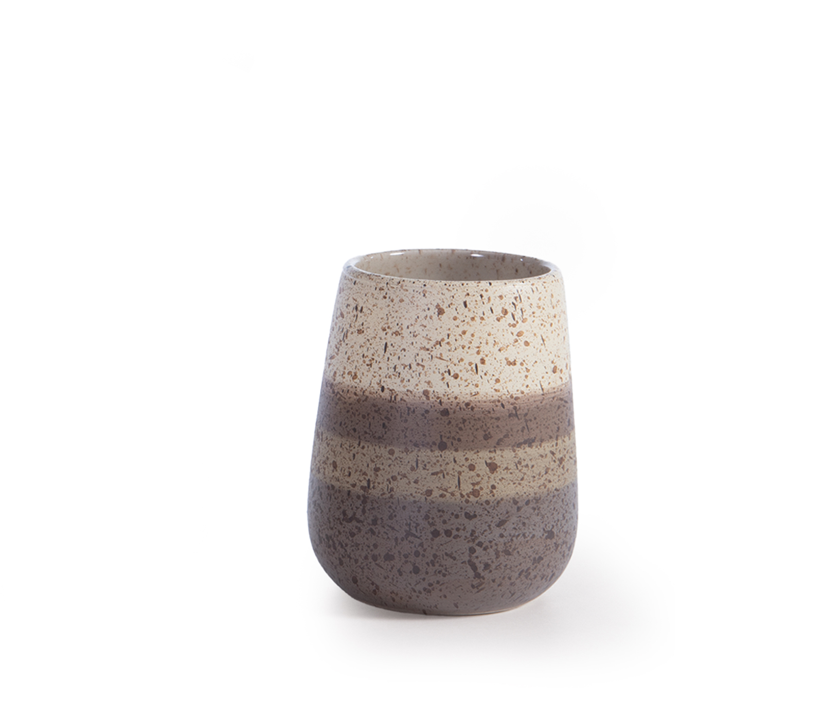 Ποτήρι Μπάνιου Nef-Nef Homeware Shades Sand 