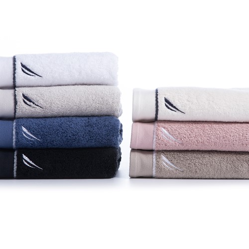 Πετσέτα Χεριών Nef-Nef Homeware Nau Coast 30X50 Beige