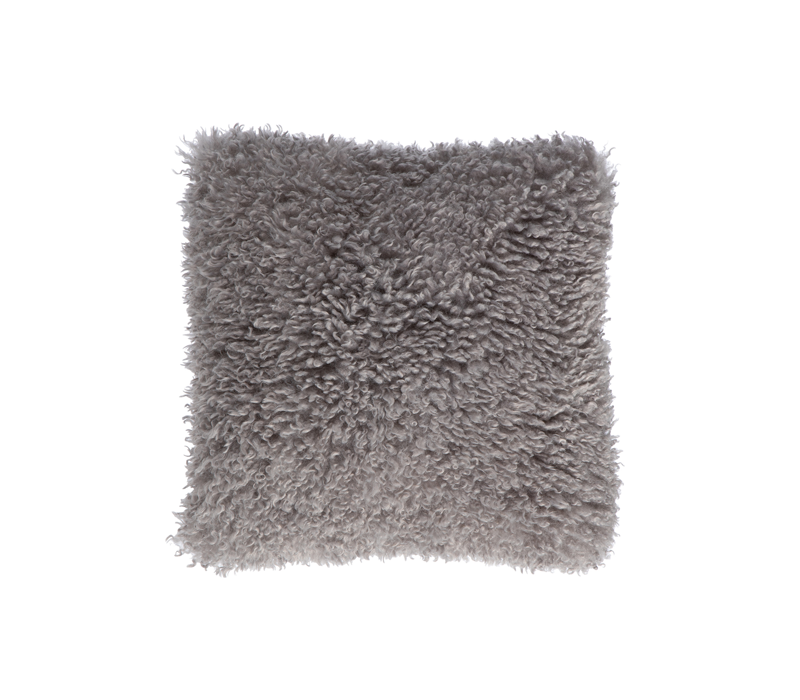 Διακοσμητικό Μαξιλάρι Nef-Nef Homeware Oscar 45Χ45 Grey