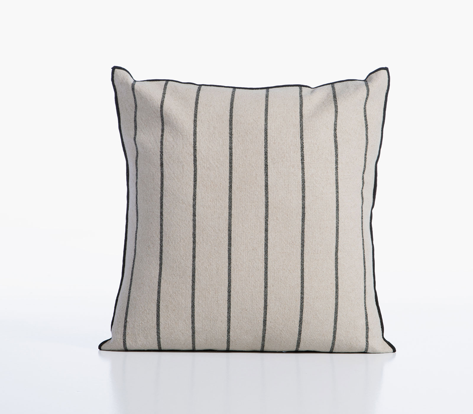 Διακοσμητικό Μαξιλάρι Nef-Nef Homeware Unite 40X40 Black