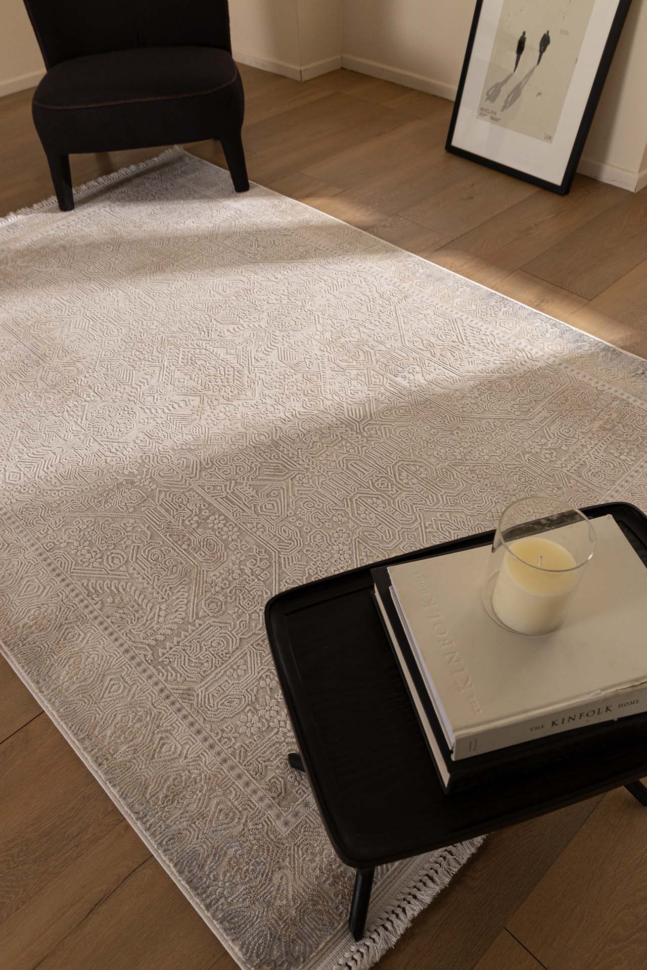 Χαλί Allure 37538 Royal Carpet - 240 x 350 cm