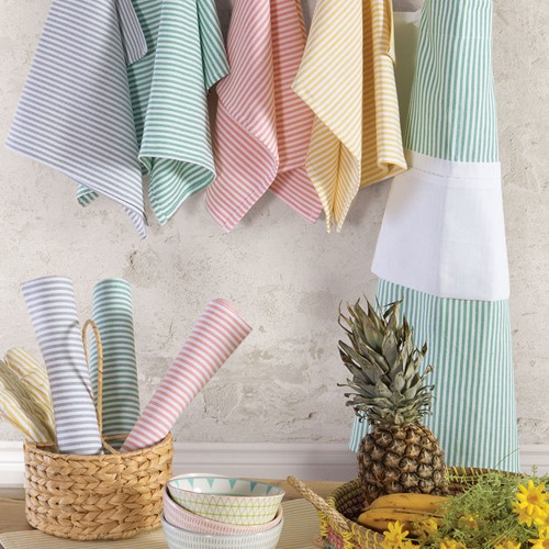 Ποδιά Nef-Nef Homeware Viral 63X79 Peach