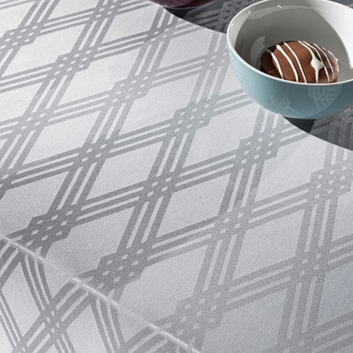 Τραπεζομάντηλο Guy Laroche Ottimo 160X260 Silver