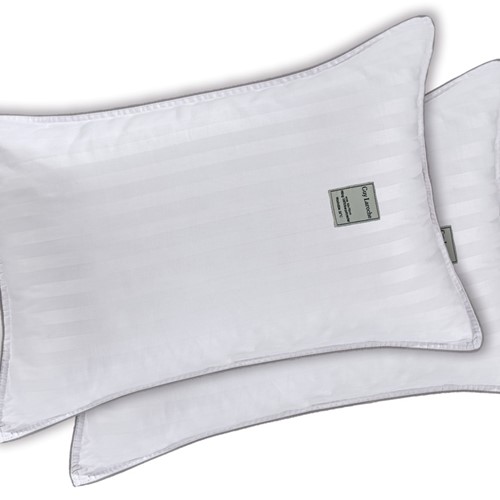 Ζεύγος Μαξιλαριών Guy Laroche Ύπνου 3D 50x70