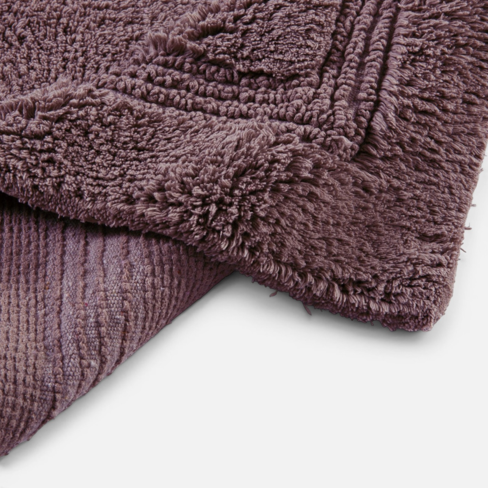 Χαλάκι Μπάνιου Nef-Nef Homeware Aegean 70x120 Μocca