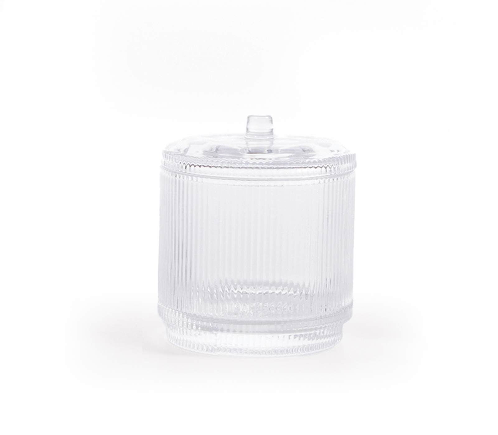 Βάζο Για Βαμβάκι Nef-Nef Homeware Nancy White