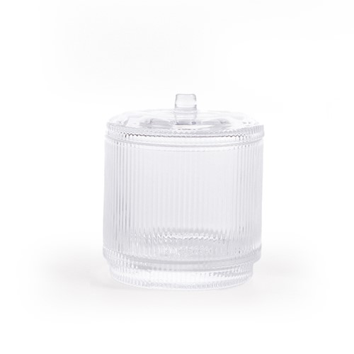 Βάζο Για Βαμβάκι Nef-Nef Homeware Nancy White