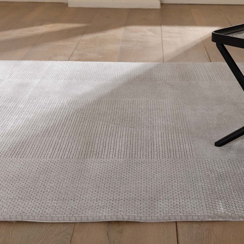 Χαλί Bianca 704B GREY Royal Carpet - 200 x 290 cm