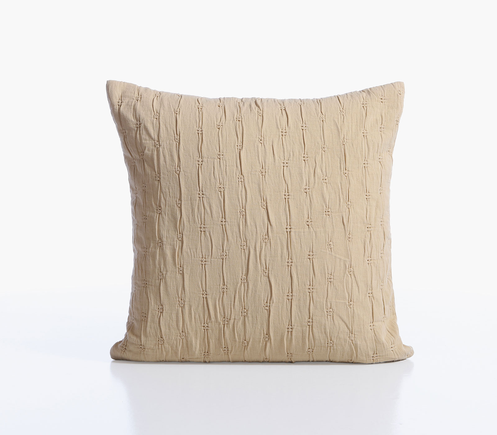 Μαξιλαροθήκη Nef-Nef Homeware Foxy 50X50 Yellow