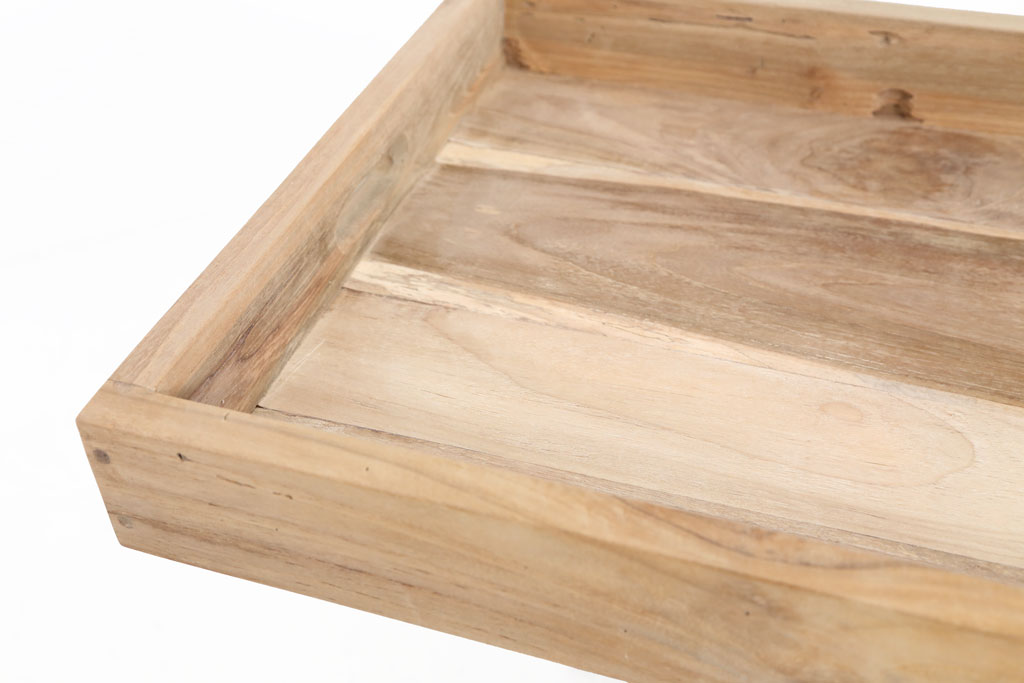 Βοηθητικό Τραπέζι Sanak (70x45x60) Soulworks