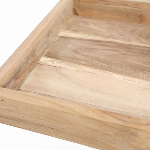 Βοηθητικό Τραπέζι Sanak (70x45x60) Soulworks