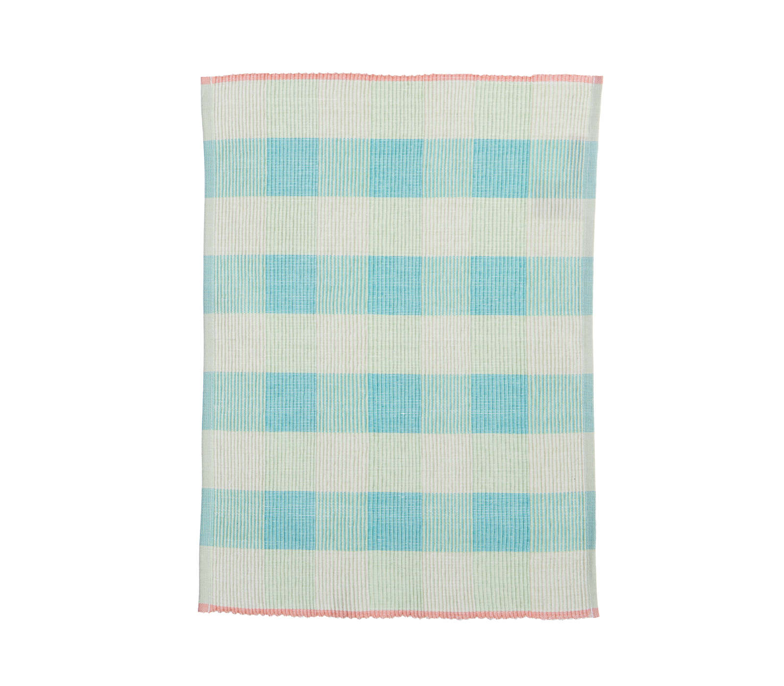 Σουπλά Nef-Nef Homeware (2ΤΜΧ) Change 33x48 Petrol