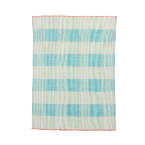 Σουπλά Nef-Nef Homeware (2ΤΜΧ) Change 33x48 Petrol