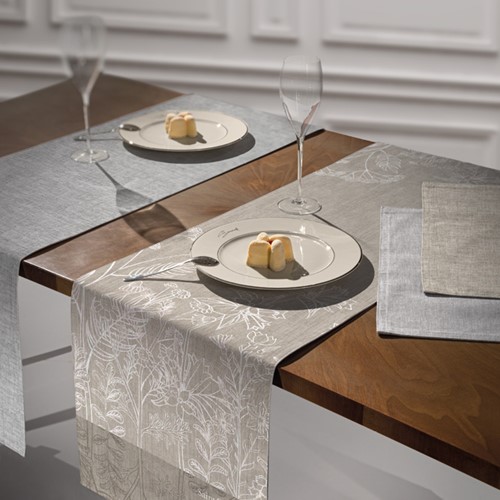 Runner Saint Clair 2034 Natural 40X160