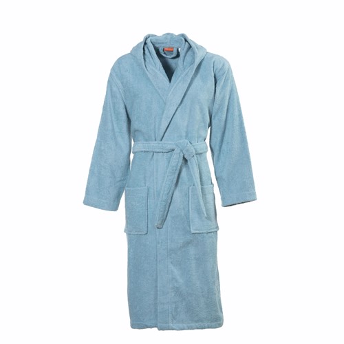 Μπουρνούζι με Κουκούλα Nef-Nef Comfort Aqua X.X.Large