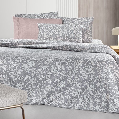 Σεντόνια Φανελένια Υπέρδιπλα Guy Laroche (Σετ) Odett 240x265