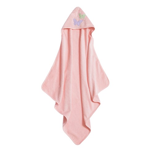 Βρεφική Κάπα Nef-Nef Homeware Wings Of Joy 75X75 Pink