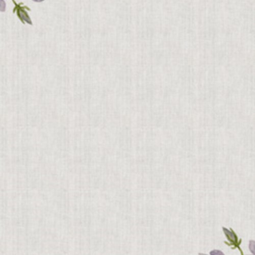 Runner Saint Clair 18 Green 40X160