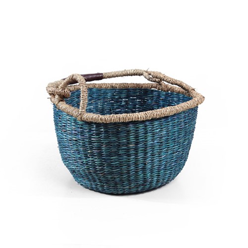 Καλάθι Blue M (30x30x18) Soulworks