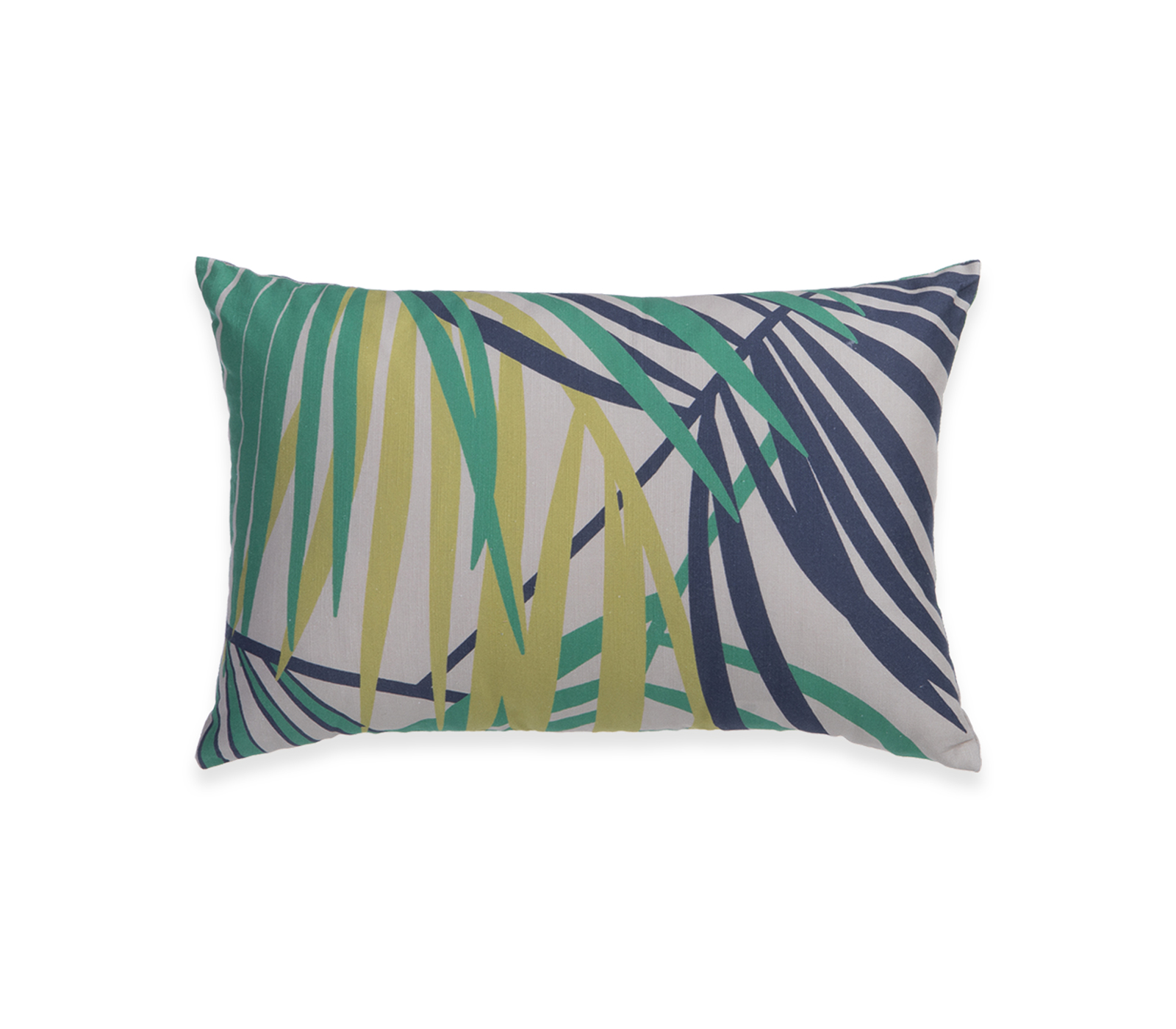 Διακοσμητικό Μαξιλάρι Nef-Nef Homeware Amazon 35x55 Green 