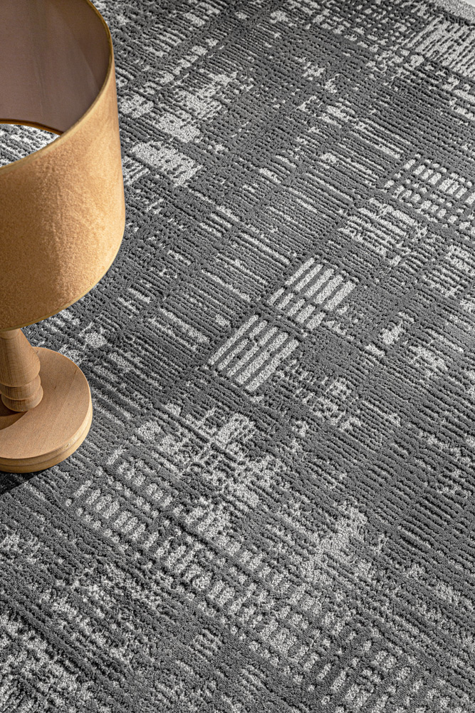 Χαλί Guy Laroche Blair Carbon 160x230