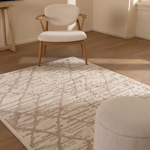 Χαλί Chiara 40001 I Royal Carpet - 140 x 200 cm