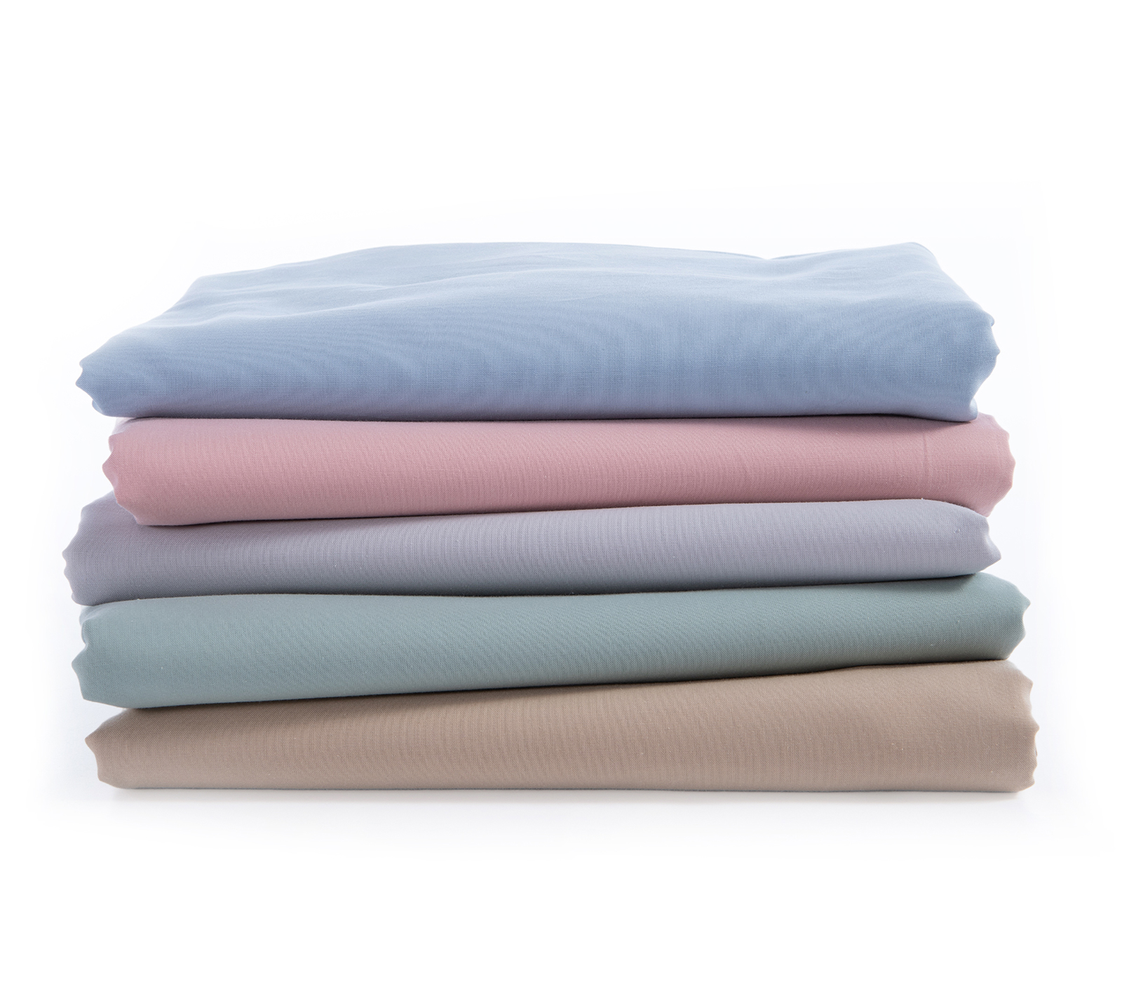 Βρεφική Παπλωματοθήκη Nef-Nef Homeware Basic 110X150 L.Blue