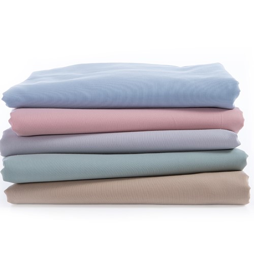 Βρεφική Παπλωματοθήκη Nef-Nef Homeware Basic 110X150 L.Blue