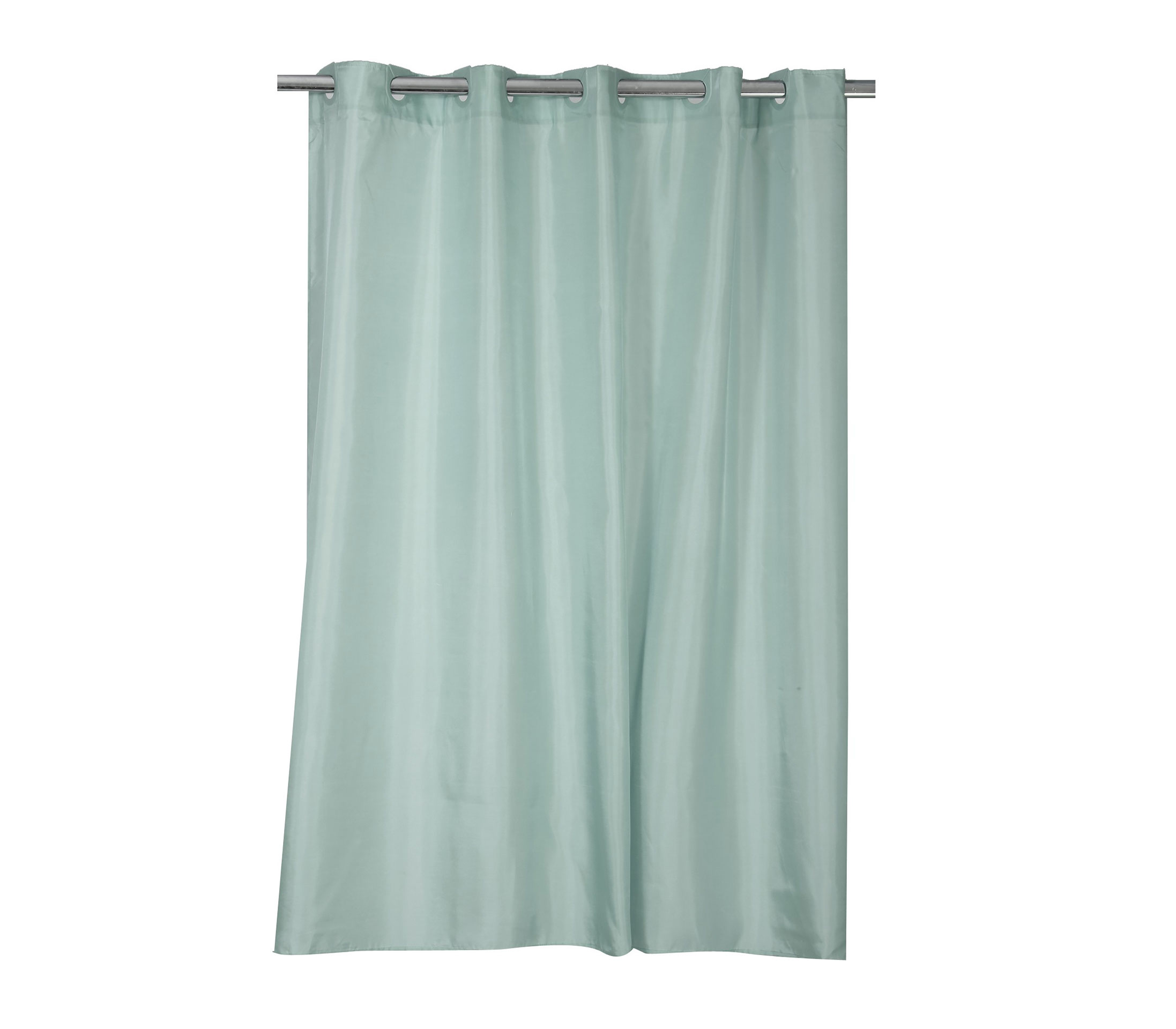 Κουρτίνα Μπάνιου Nef-Nef 180x200 Shower Green