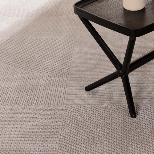 Χαλί Bianca 704B GREY Royal Carpet - 160 x 230 cm