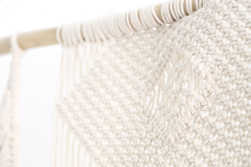 Διακοσμητικό τοίχου Cecilia (80x4x123) Soulworks 