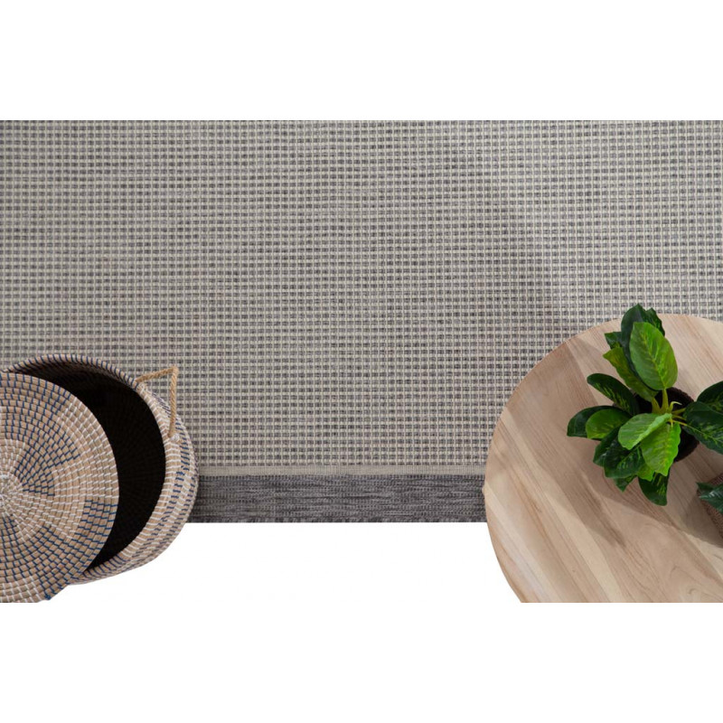 Xαλί Σαλονιού Ψάθινο Sand 2822 W Royal Carpet 160X230