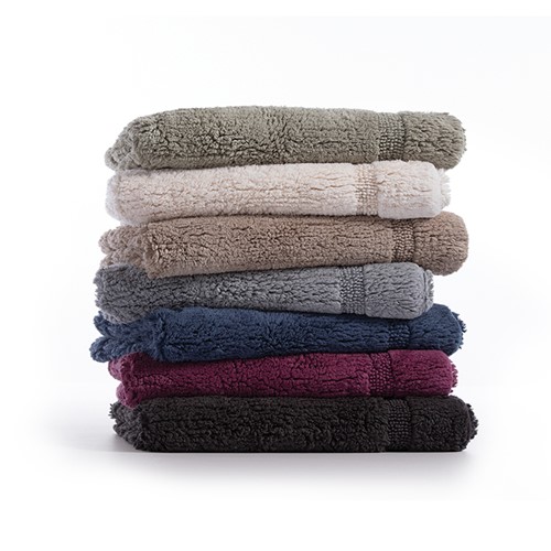 Ταπέτο Μπάνιου Nef-Nef New Aegean 70x120 Denim