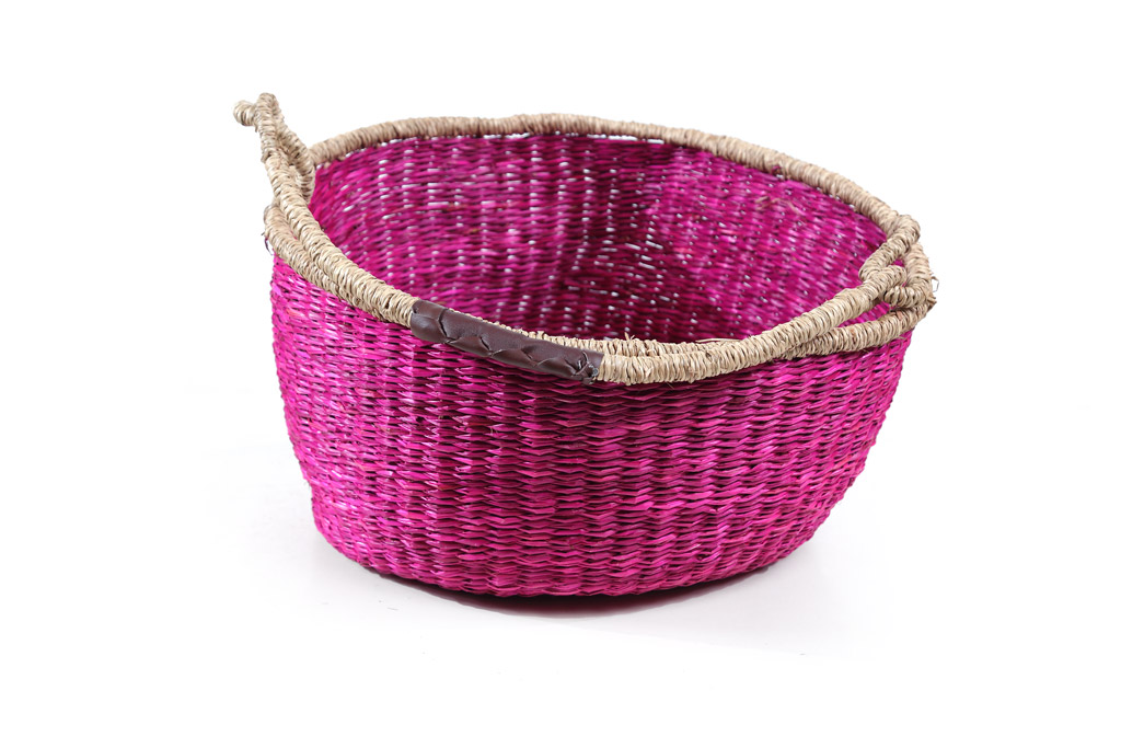 Καλάθι Pink XL (40x40x22) Soulworks