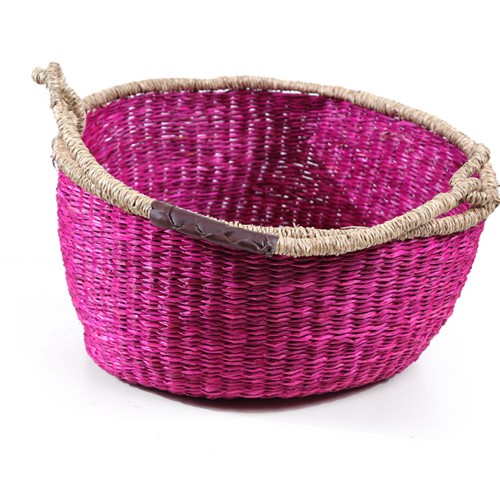 Καλάθι Pink XL (40x40x22) Soulworks