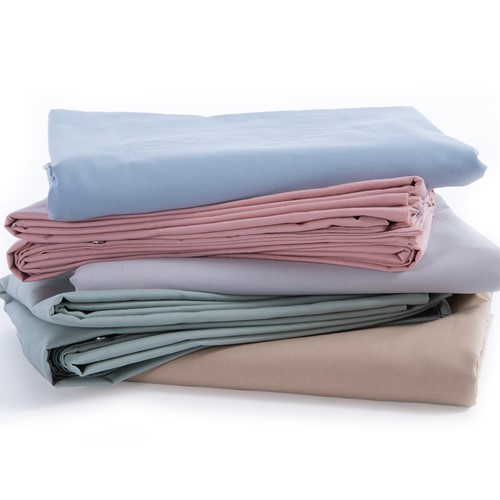 Βρεφική Παπλωματοθήκη Nef-Nef Homeware Basic 110X150 Beige
