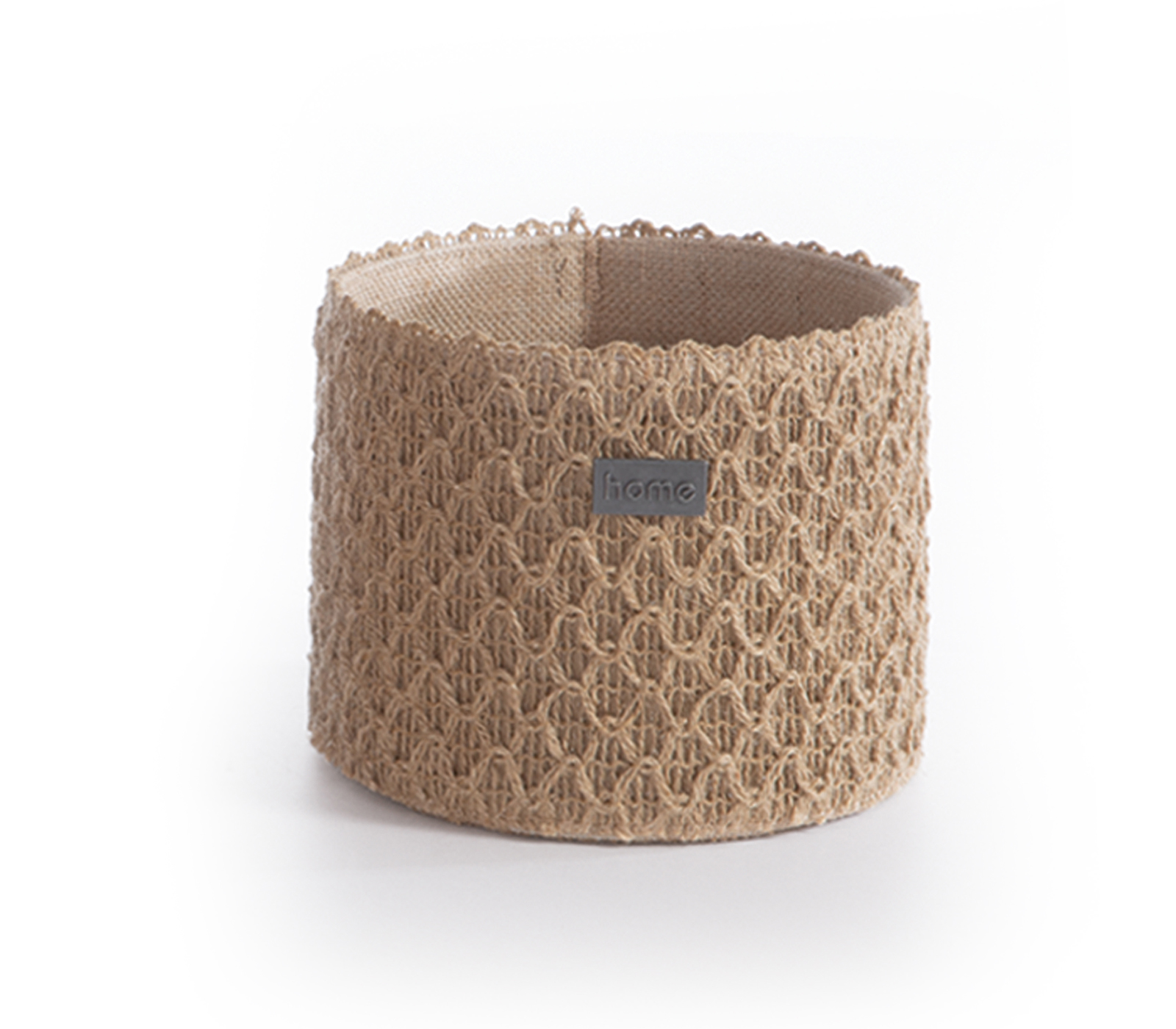 Καλάθι Nef-Nef Homeware Rollin D21X16 Natural