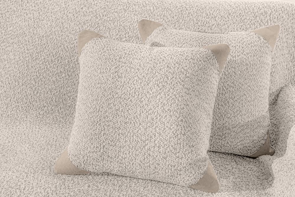 Ριχτάρι Διθεσίου Guy Laroche Lama Beige 170x250 