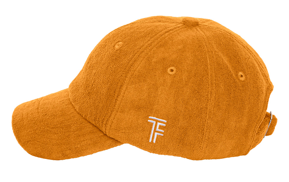 Καπέλο Θαλάσσης Feel and Touch Icon Curry