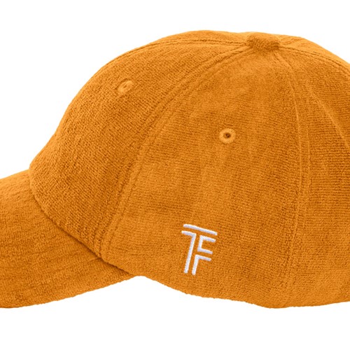 Καπέλο Θαλάσσης Feel and Touch Icon Curry