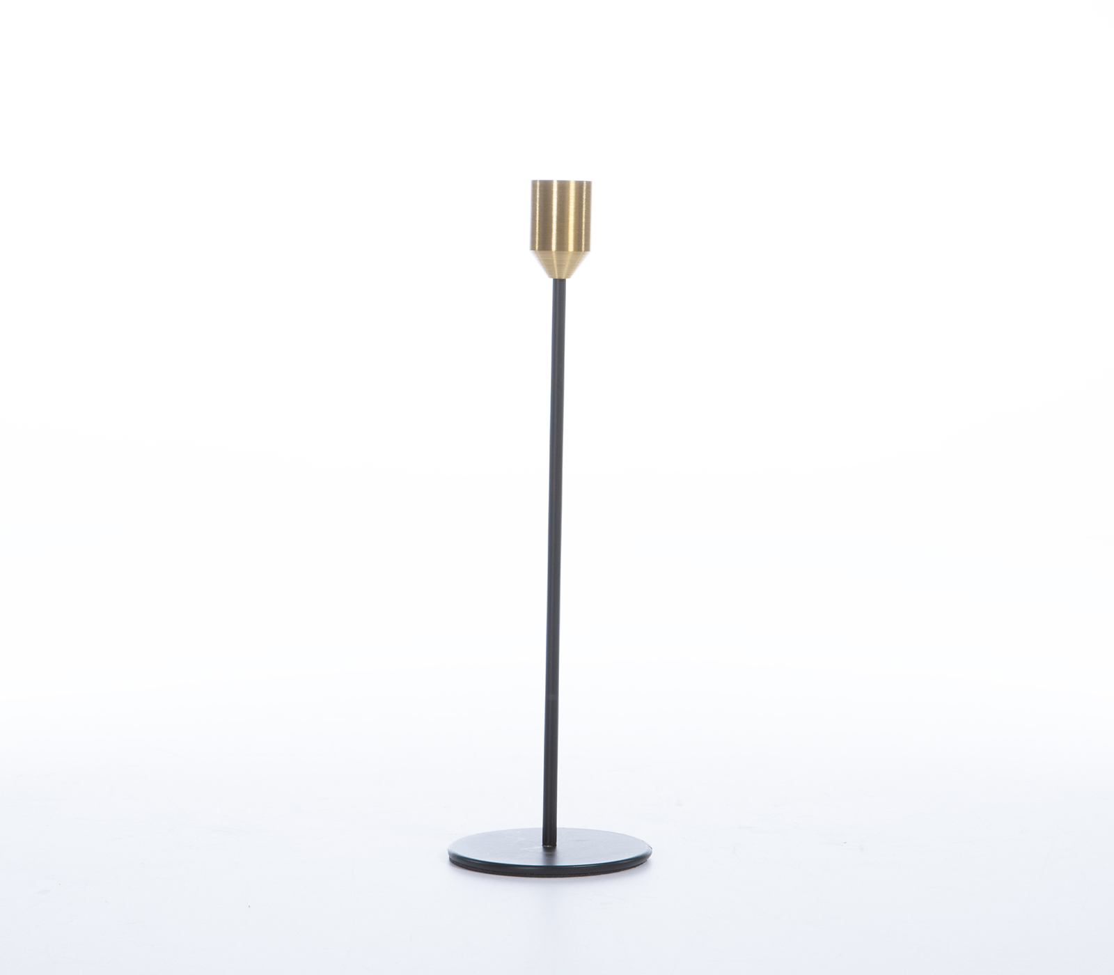 Κηροπήγιο Nef-Nef Homeware Sesco 8x23 Black