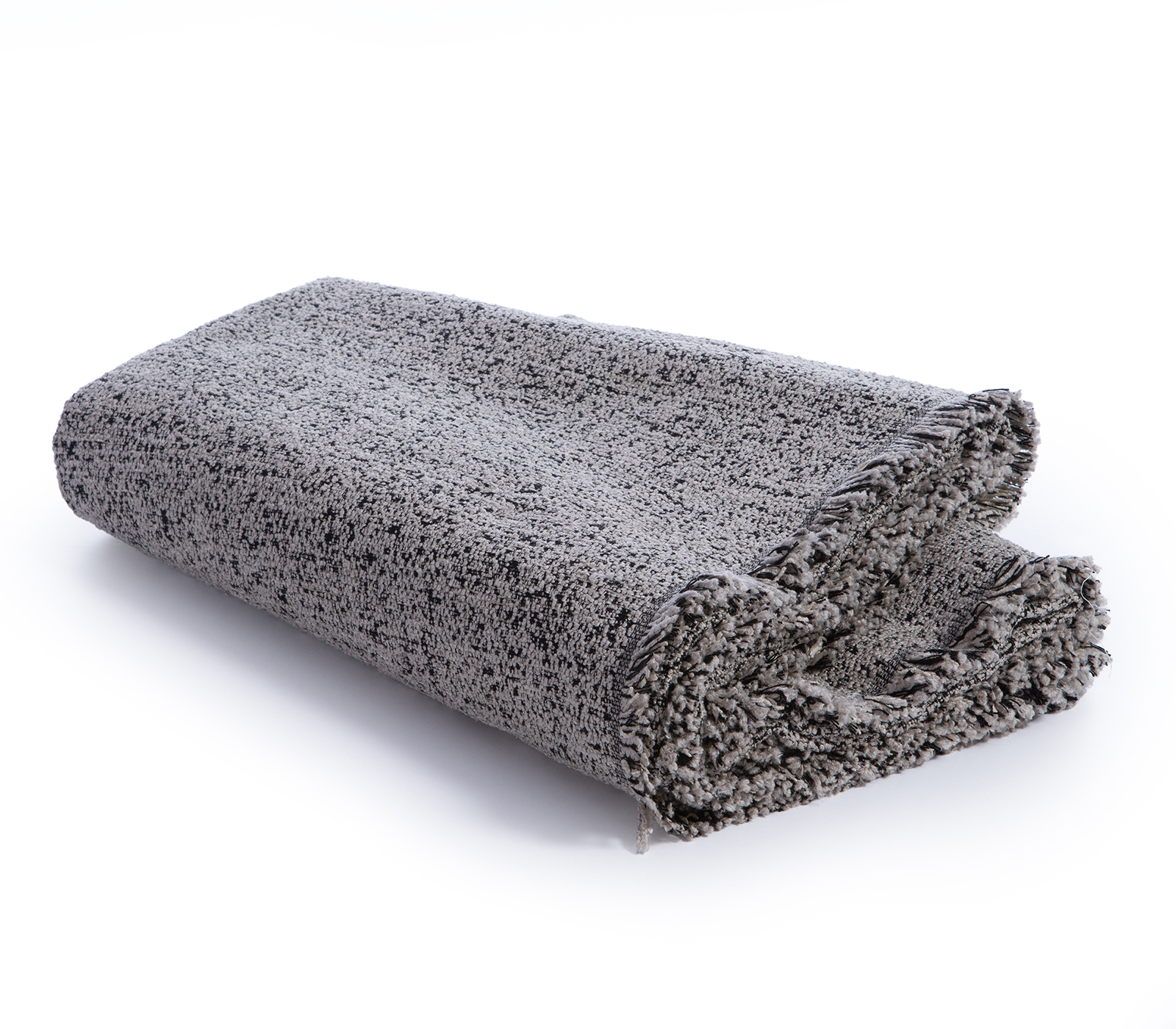 Ριχτάρι Διθεσίου Nef-Nef Homeware Alamo 170x250 Grey