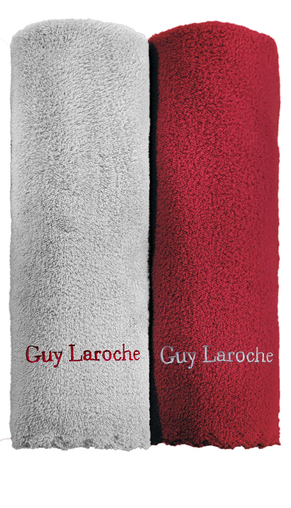 Πετσέτες Κουζίνας Guy Laroche (Σετ) Gourmet Kitchen 26 (35X50)