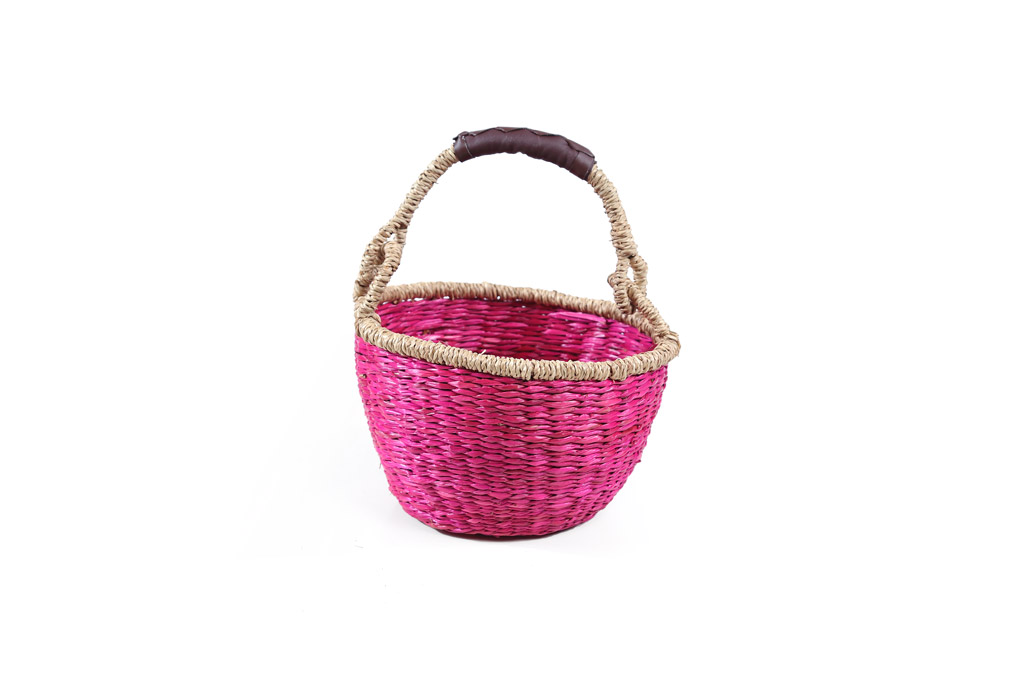 Καλάθι Pink XS (20x20x14) Soulworks