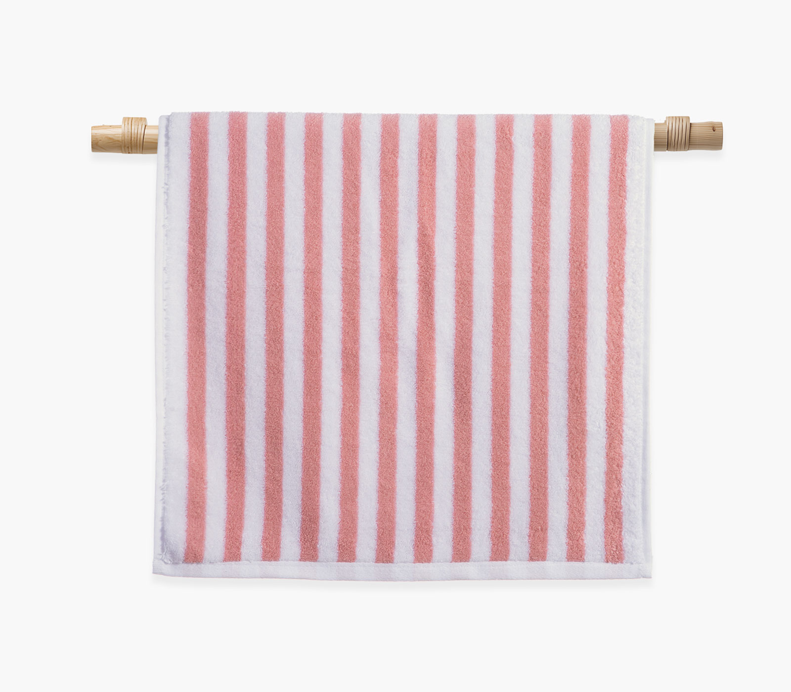 Πετσέτα Προσώπου Nef-Nef Homeware Casual 50Χ90 Pink