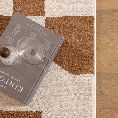 Χαλί Century 486B TERRA Royal Carpet - 80 x 480 cm