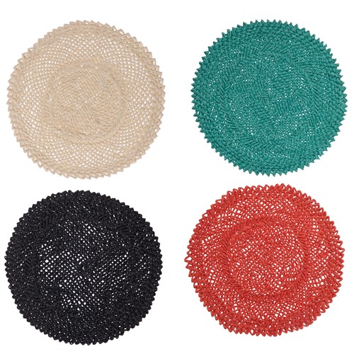 Σουπλά Nef-Nef Arenia D38 Black